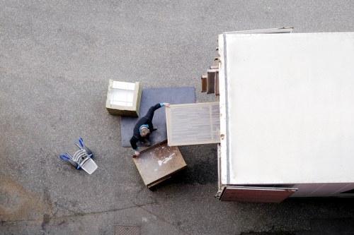 Transparent pricing for a man with van quote in Tootingbec