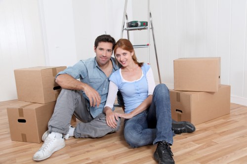 Reliable local man and van service in Tooting Bec for homes and businesses