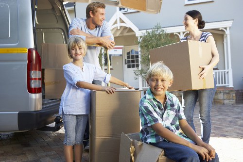 Risk assessment and planning for a man with van service
